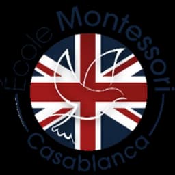 École Montessori Casablanca
