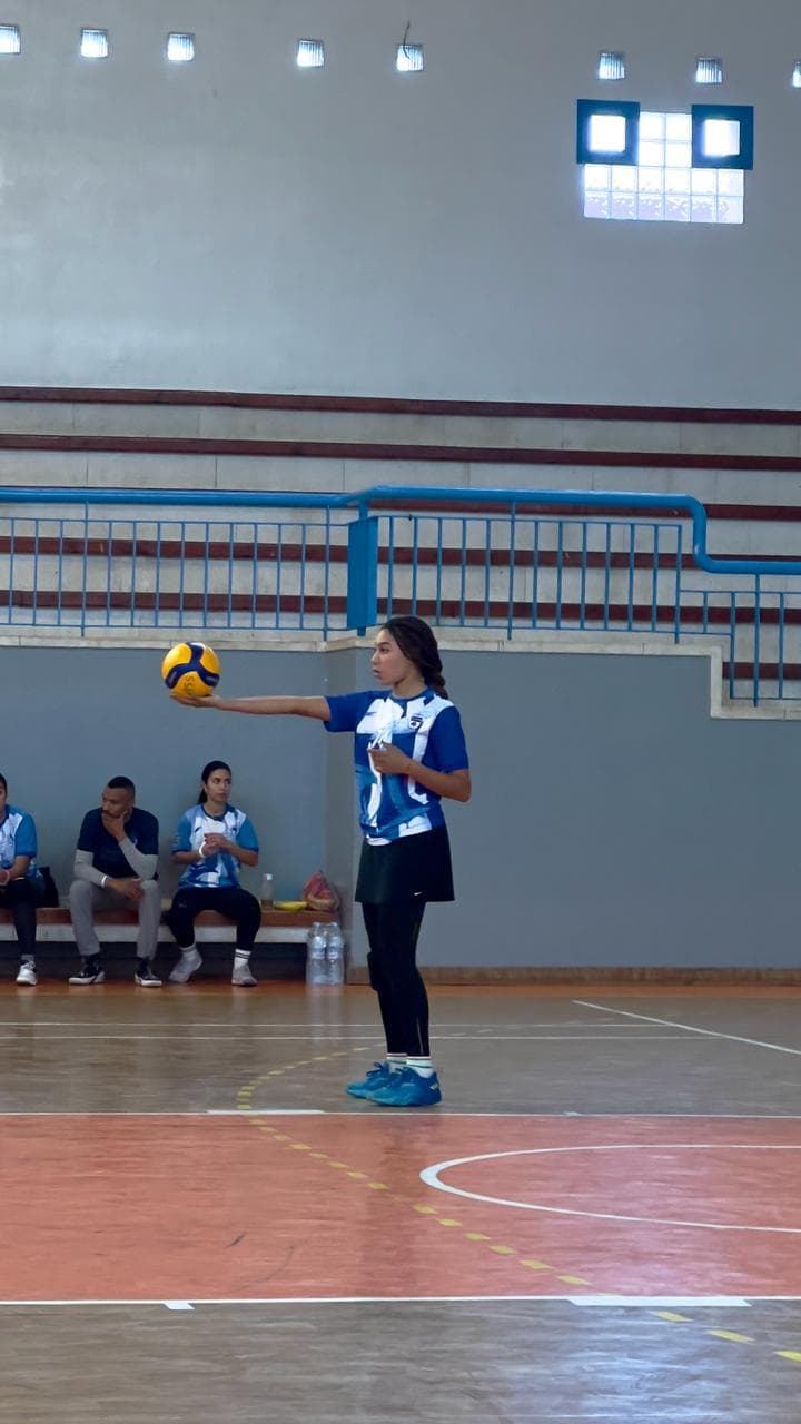 ARSS vs AVSM - Championnat 2 Dames